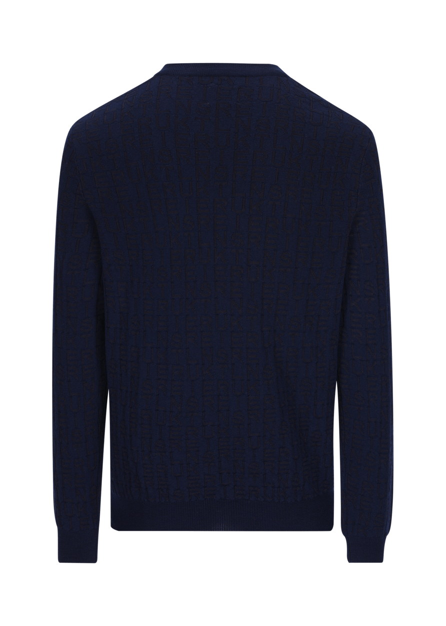 Luis Trenker Pullover lavorato a maglia modello Lukruis Cyber Monday
