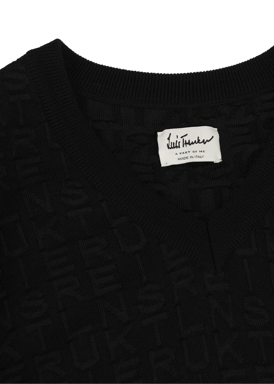 Luis Trenker Pullover lavorato a maglia modello Lukruis Offerta Pasqua