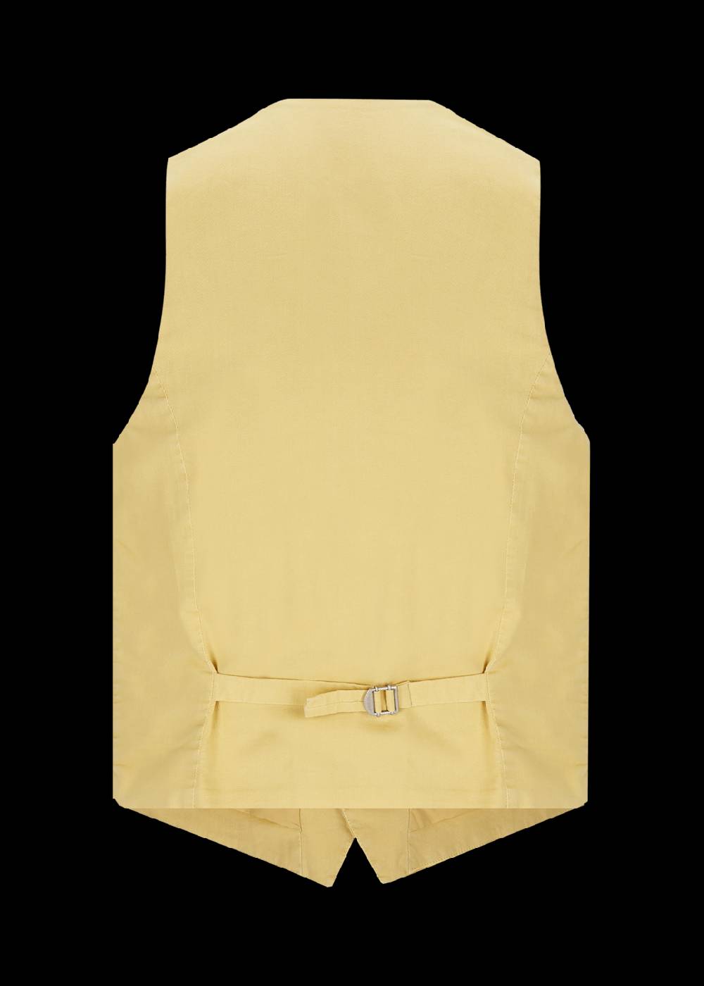 Luis Trenker Gilet in cotone elasticizzato modello Lusebastian Lightning offer
