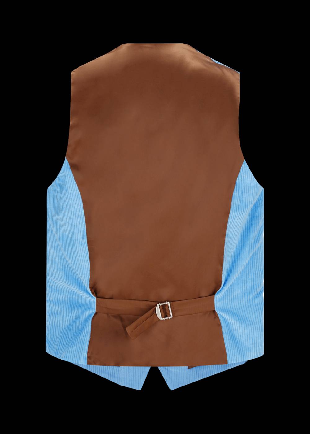Luis Trenker Gilet in velluto a coste sottili modello Lusebastian Prezzo basso