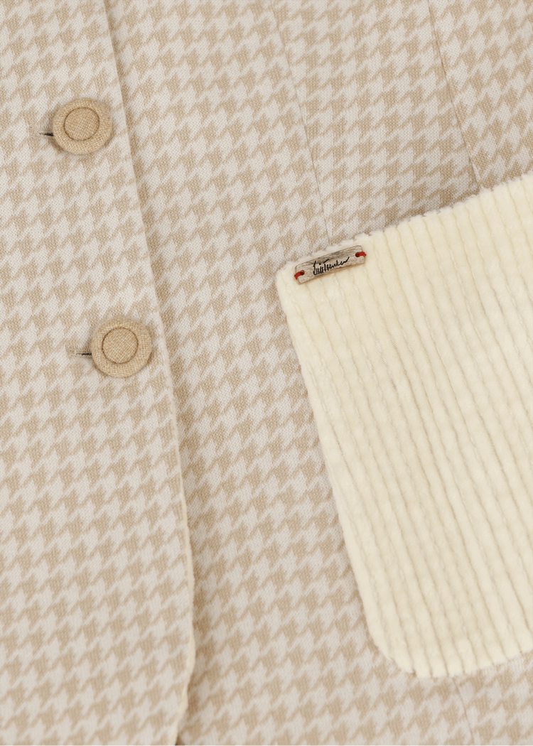 Luis Trenker Blazer realizzato in un mix di materiali modello Luromina Fino al 65% di sconto