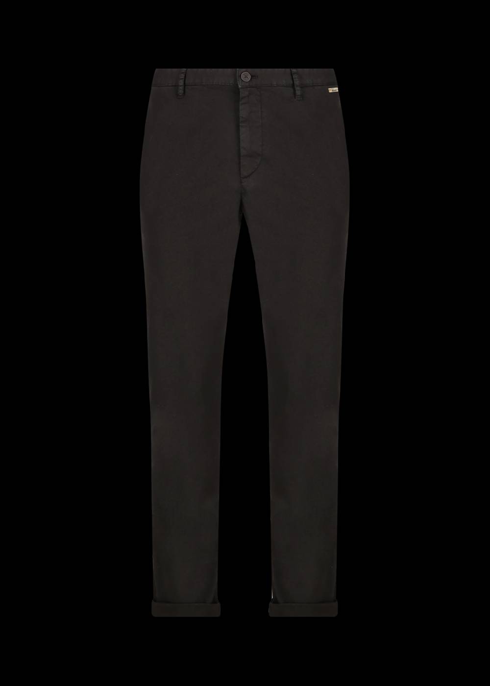 Luis Trenker Pantaloni chino in cotone elasticizzato modello Lubono Soddisfazione Garantita
