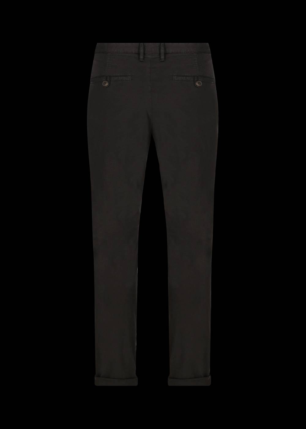Luis Trenker Pantaloni chino in cotone elasticizzato modello Lubono Soddisfazione Garantita