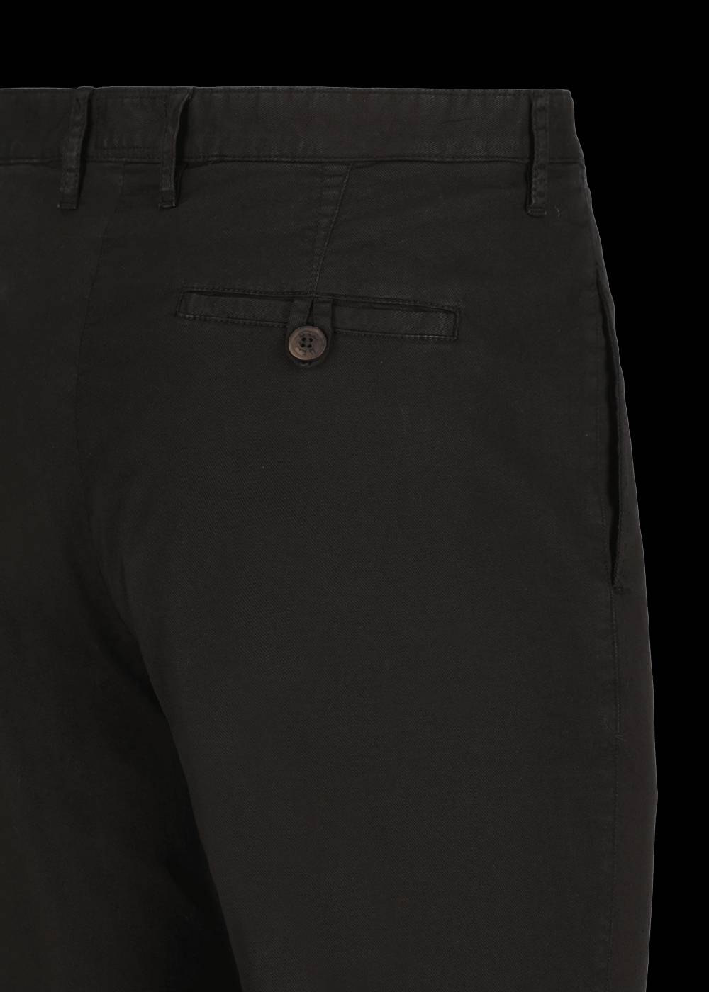 Luis Trenker Pantaloni chino in cotone elasticizzato modello Lubono Soddisfazione Garantita