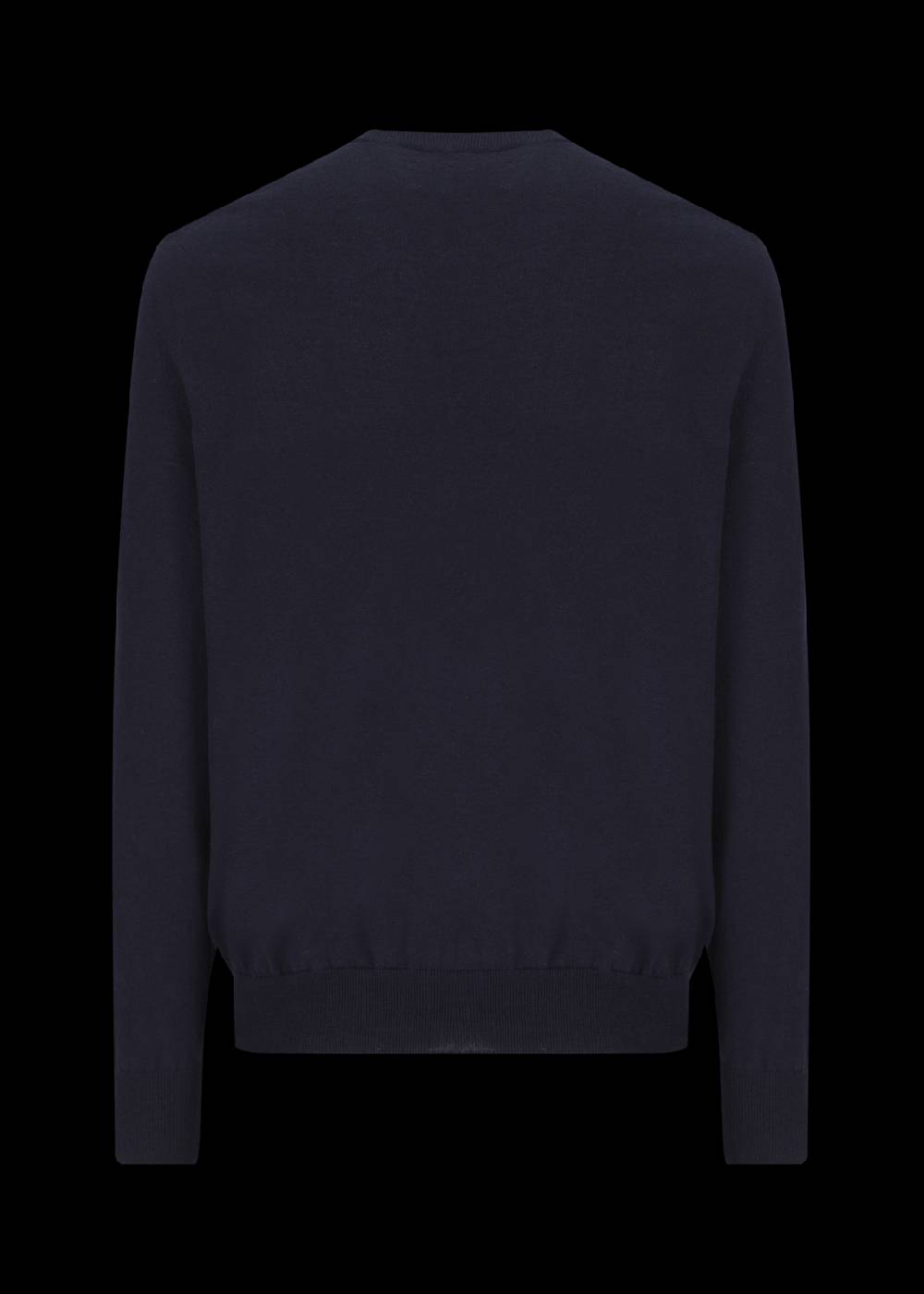 Luis Trenker Maglione in cotone leggero modello Luwietro Moda