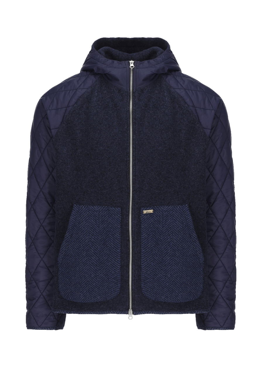 Luis Trenker Giacca con imbottitura leggera modello Lutluc Shopping online