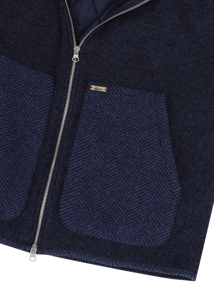 Luis Trenker Giacca con imbottitura leggera modello Lutluc Shopping online