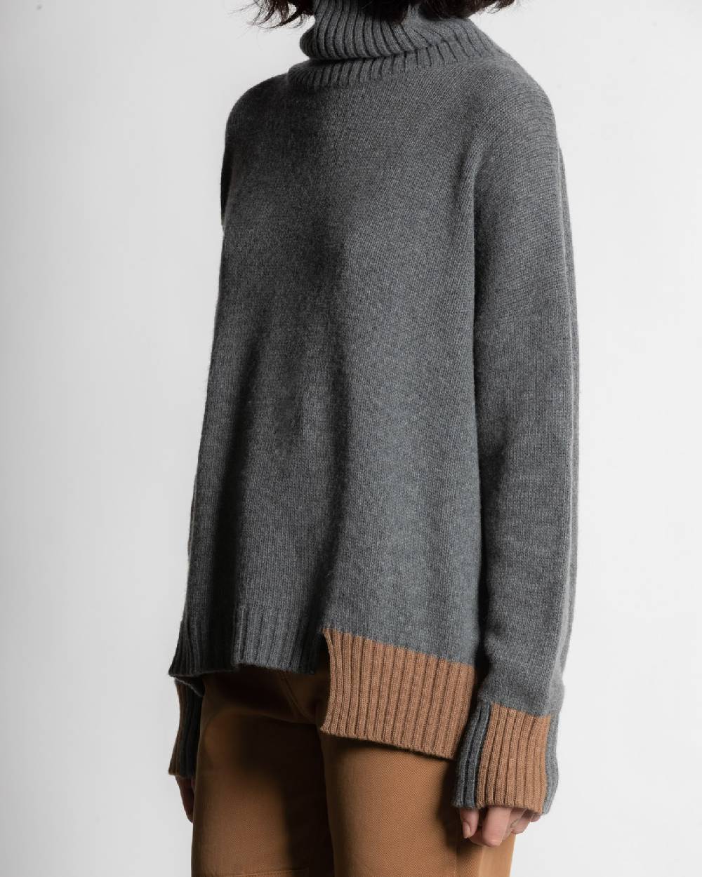 Rialto 48 MAGLIA A COLLO ALTO Online