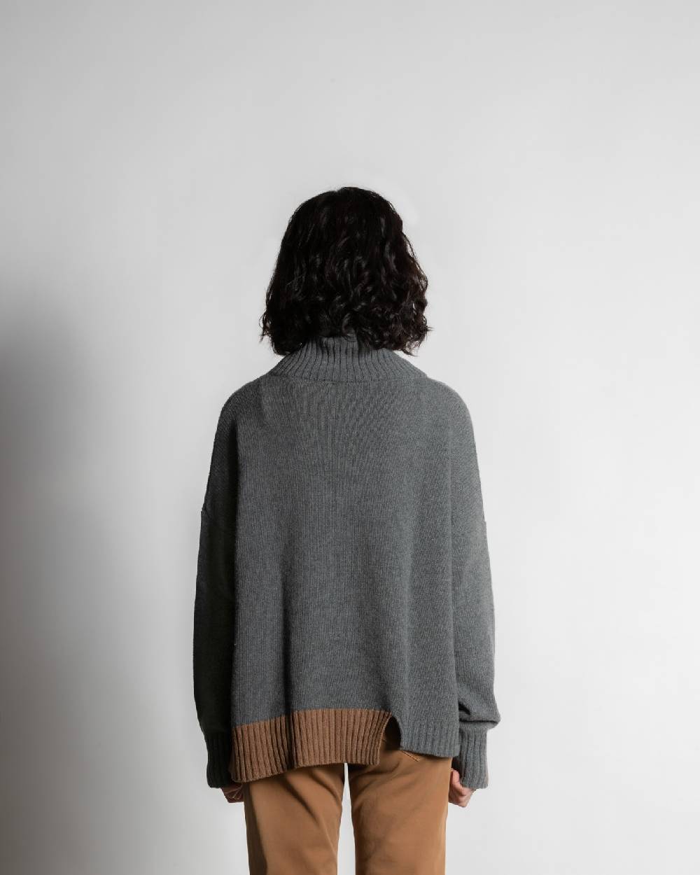 Rialto 48 MAGLIA A COLLO ALTO Online