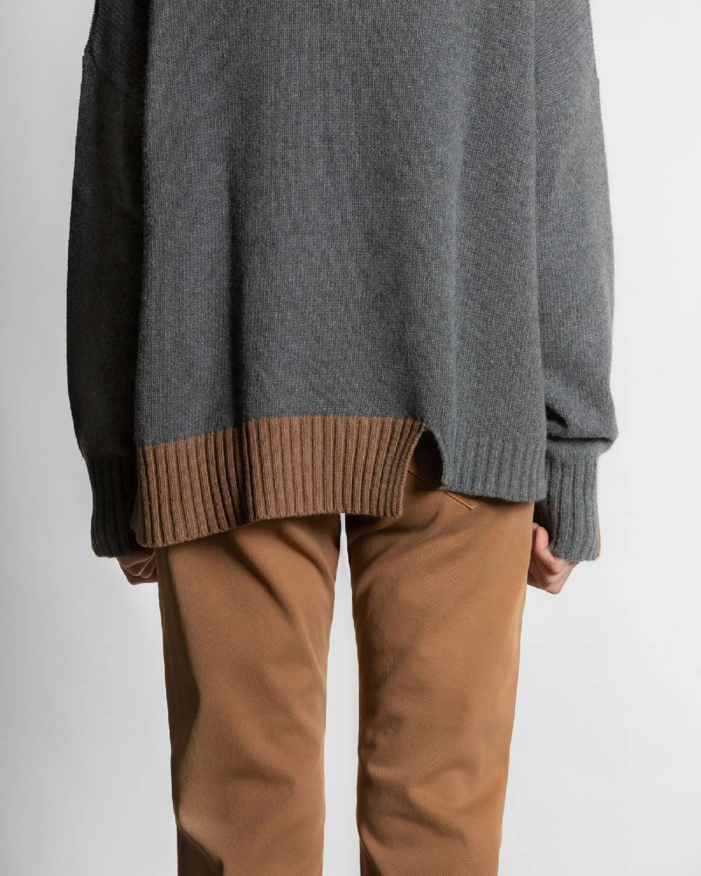 Rialto 48 MAGLIA A COLLO ALTO Online