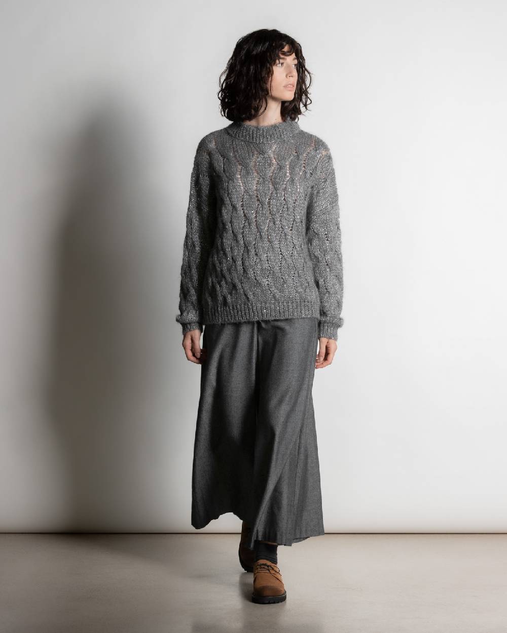 Rialto 48 MAGLIA INTRECCIATA Outlet