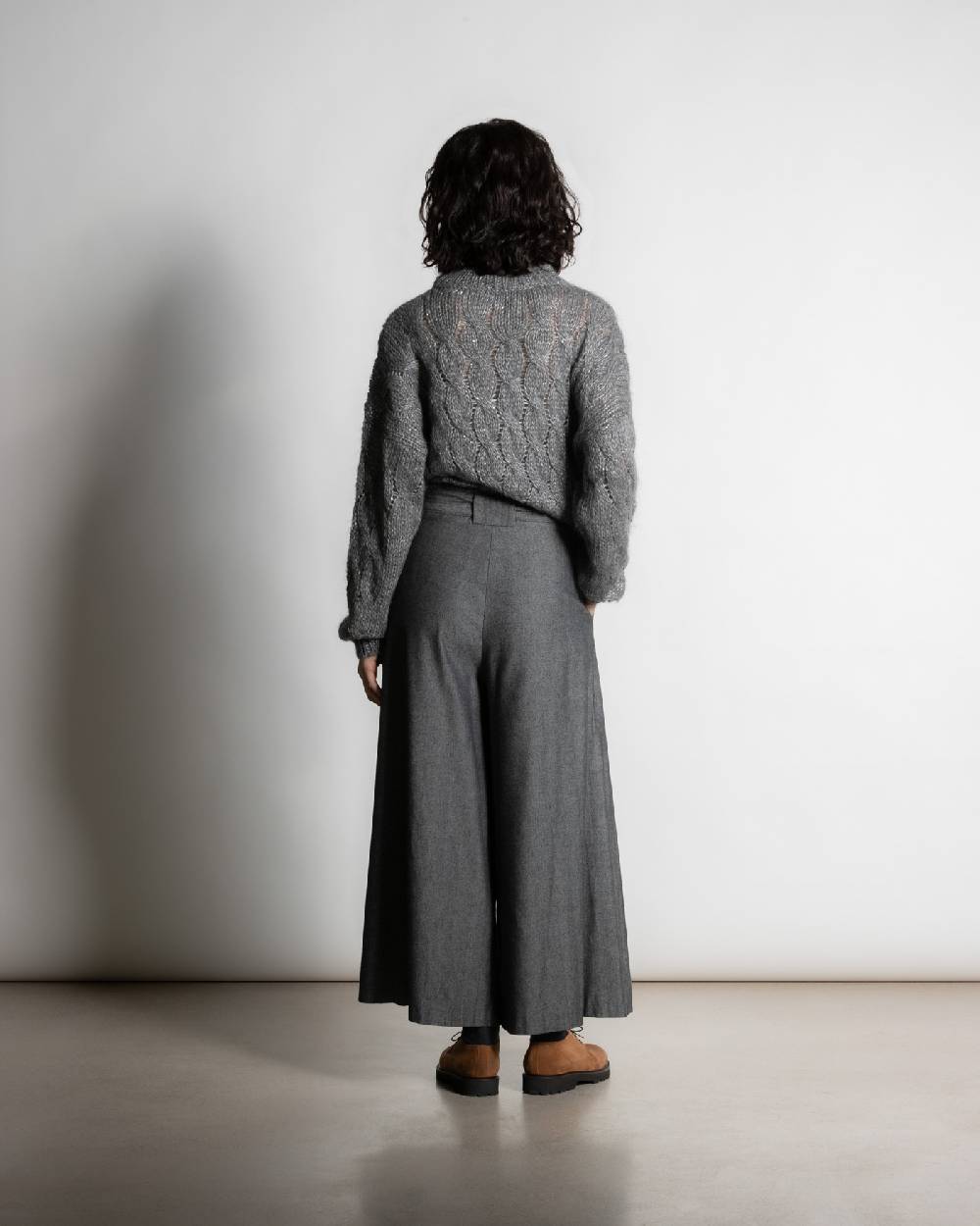 Rialto 48 MAGLIA INTRECCIATA Outlet