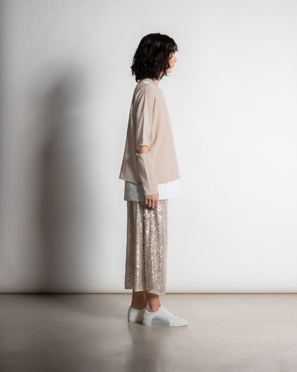 Rialto 48 MAGLIA CUT OUT In Vendita