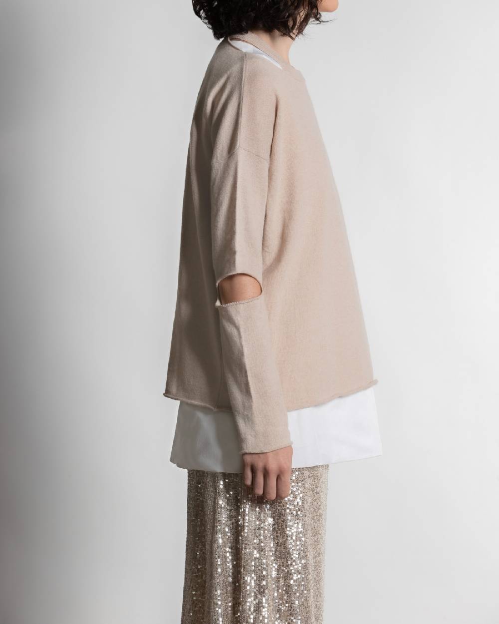 Rialto 48 MAGLIA CUT OUT In Vendita