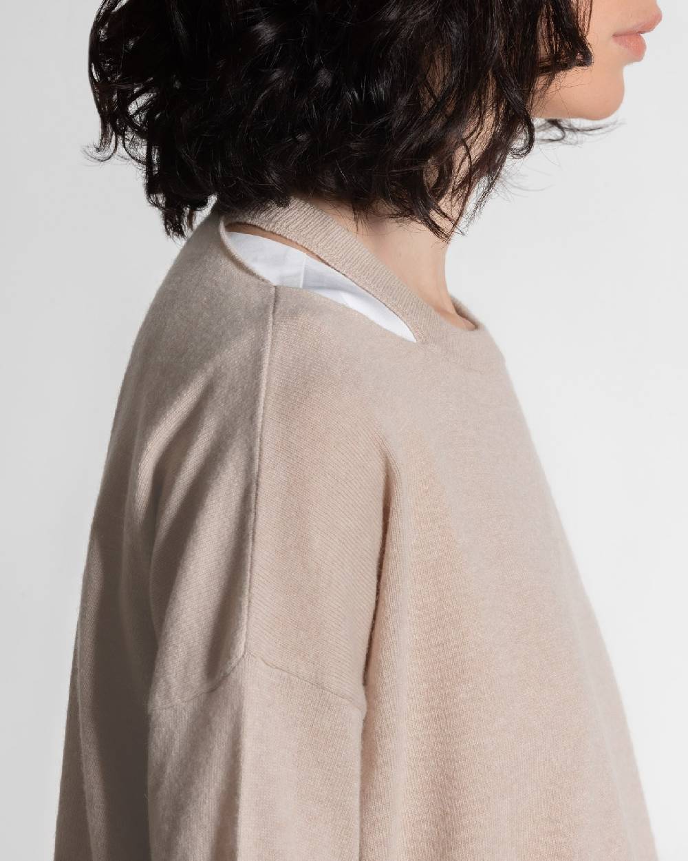 Rialto 48 MAGLIA CUT OUT In Vendita