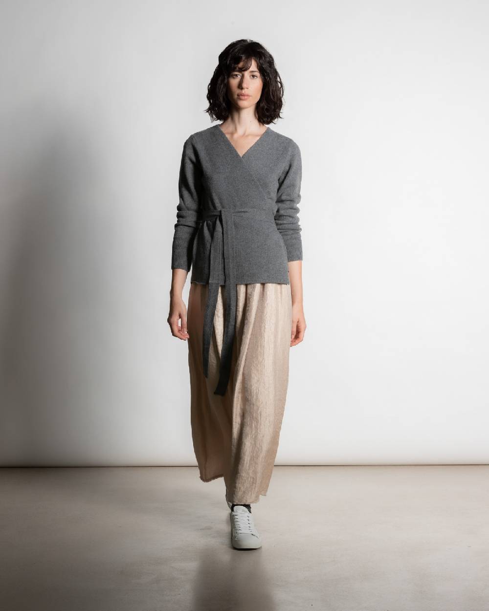 Rialto 48 MAGLIA INCROCIATA Offerte