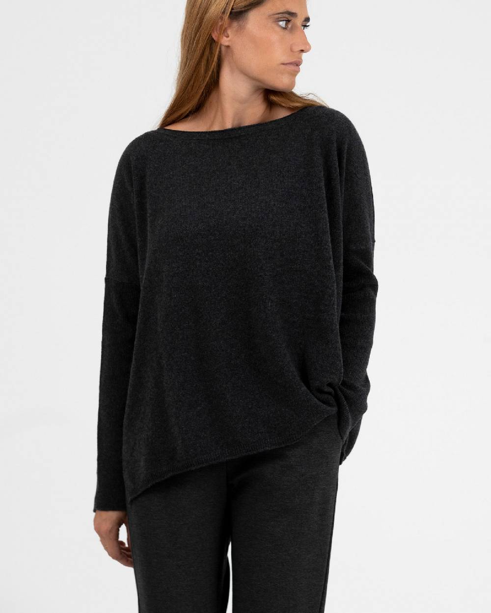 Rialto 48 MAGLIA OVERSIZE Rilascio limitato