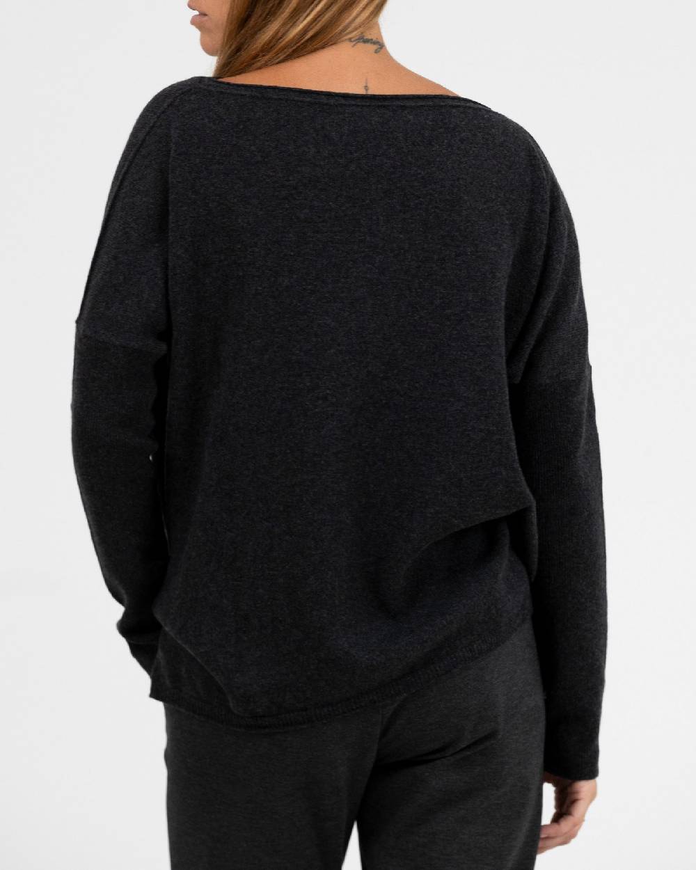 Rialto 48 MAGLIA OVERSIZE Rilascio limitato