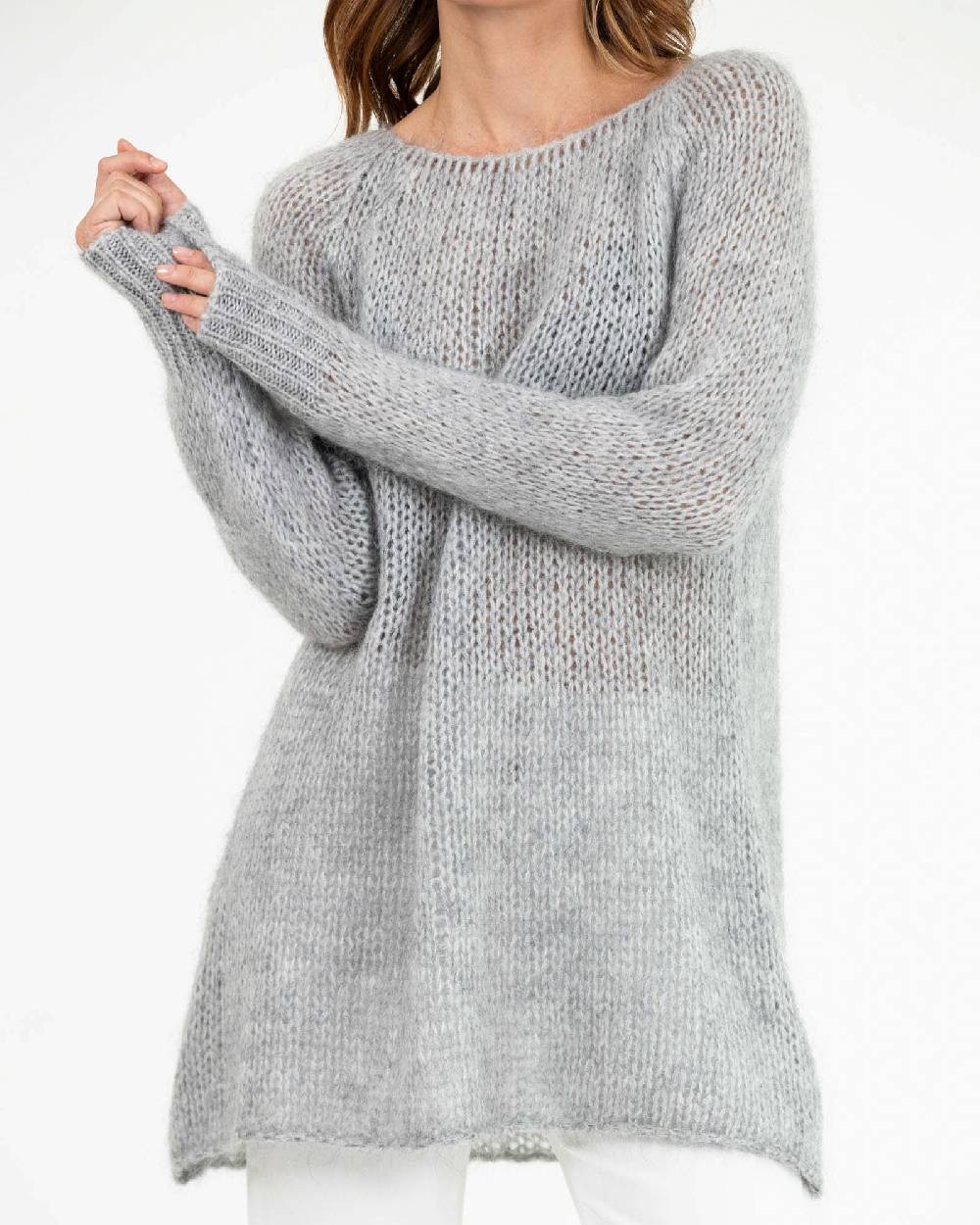 Rialto 48 MAGLIA OVERSIZE 2025