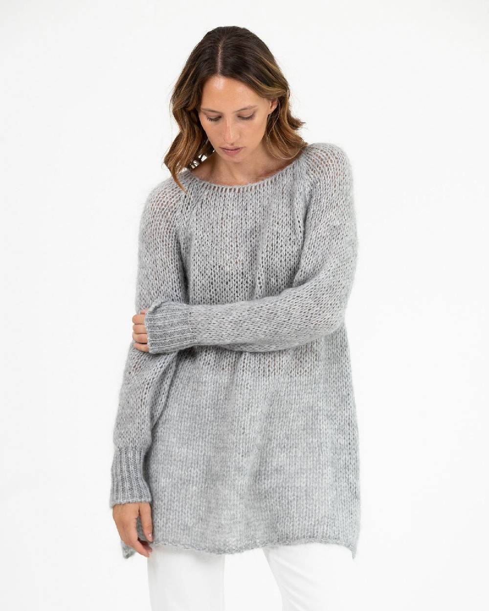 Rialto 48 MAGLIA OVERSIZE 2025