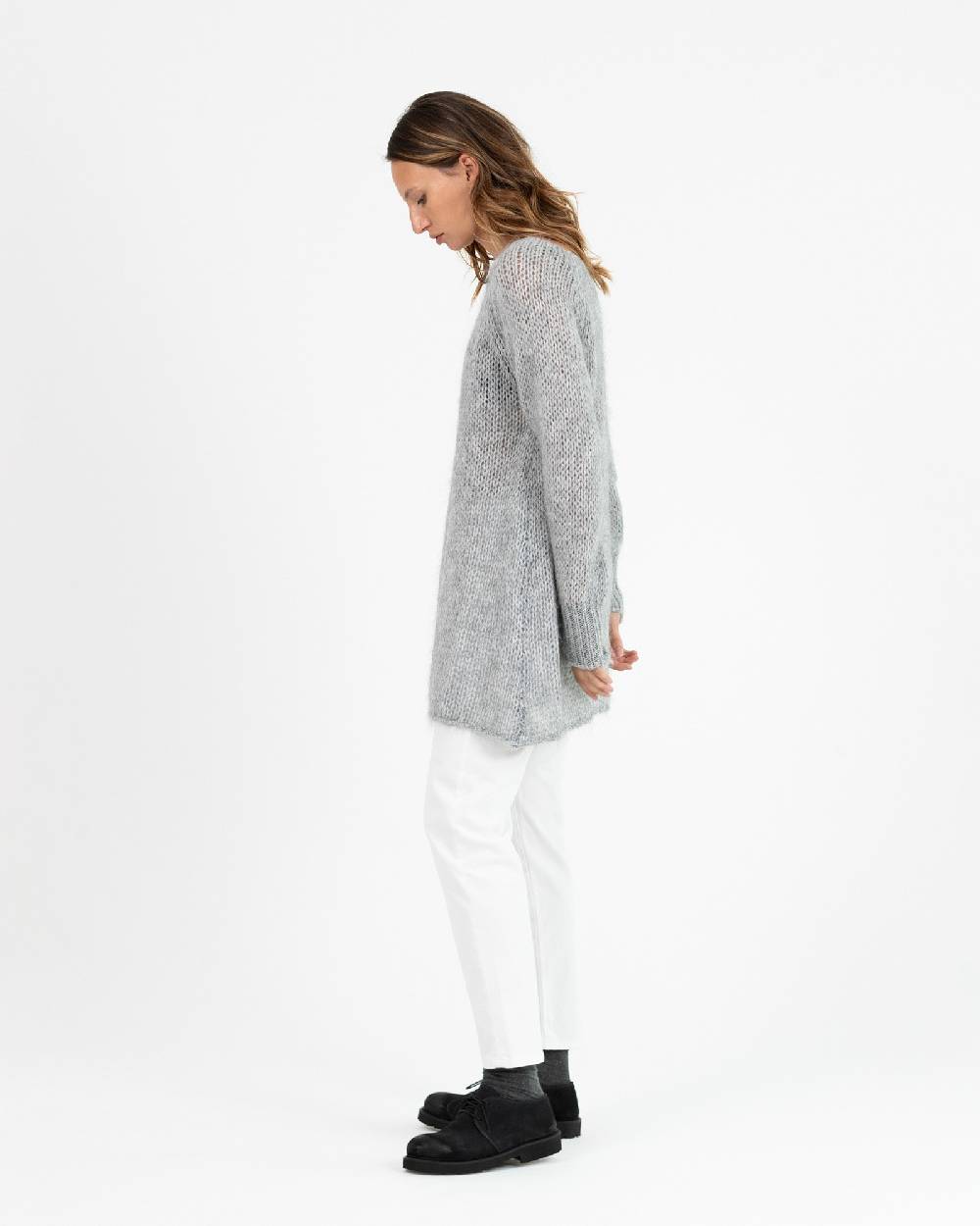 Rialto 48 MAGLIA OVERSIZE 2025