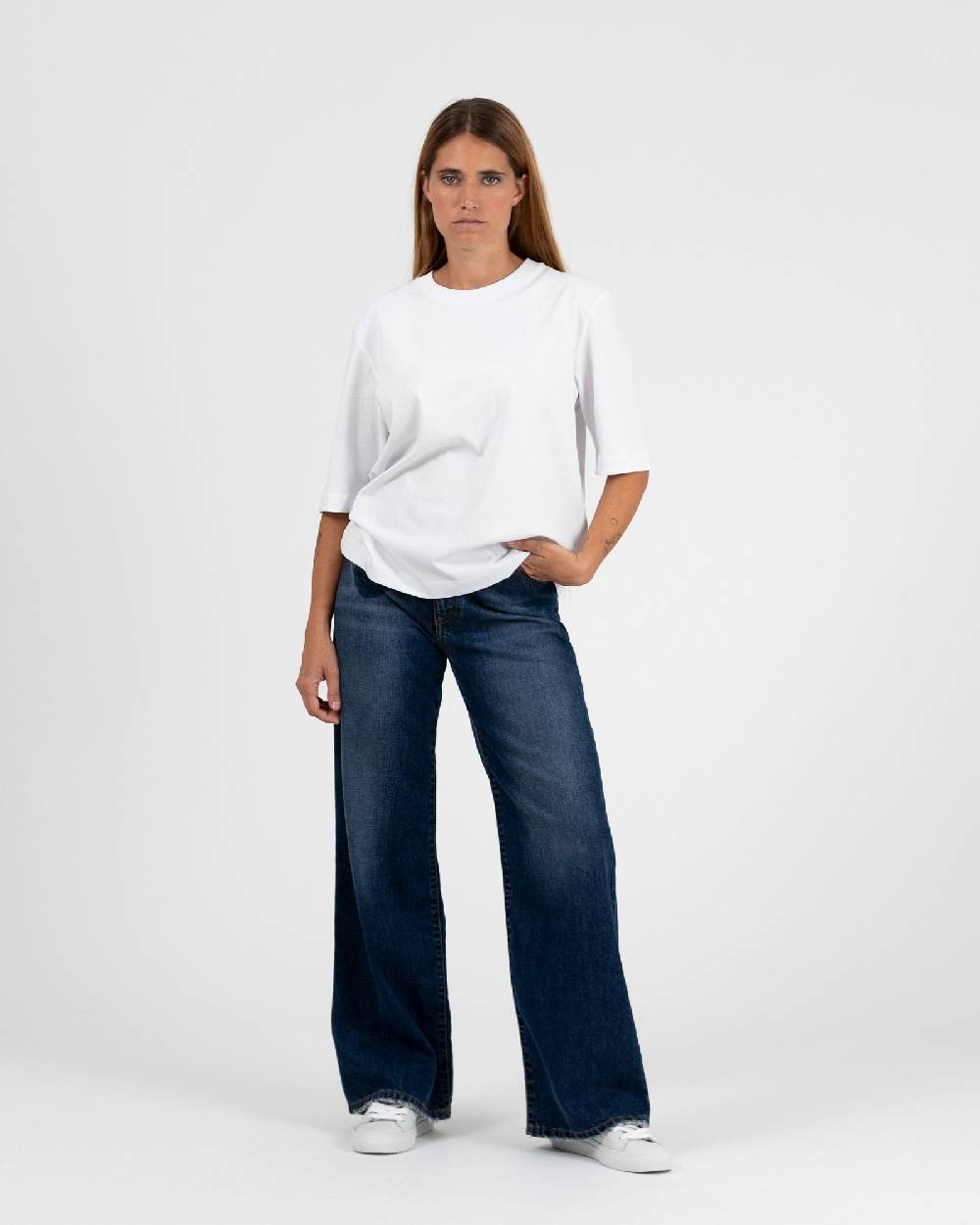 Rialto 48 T-SHIRT CON STAMPA Super sconto