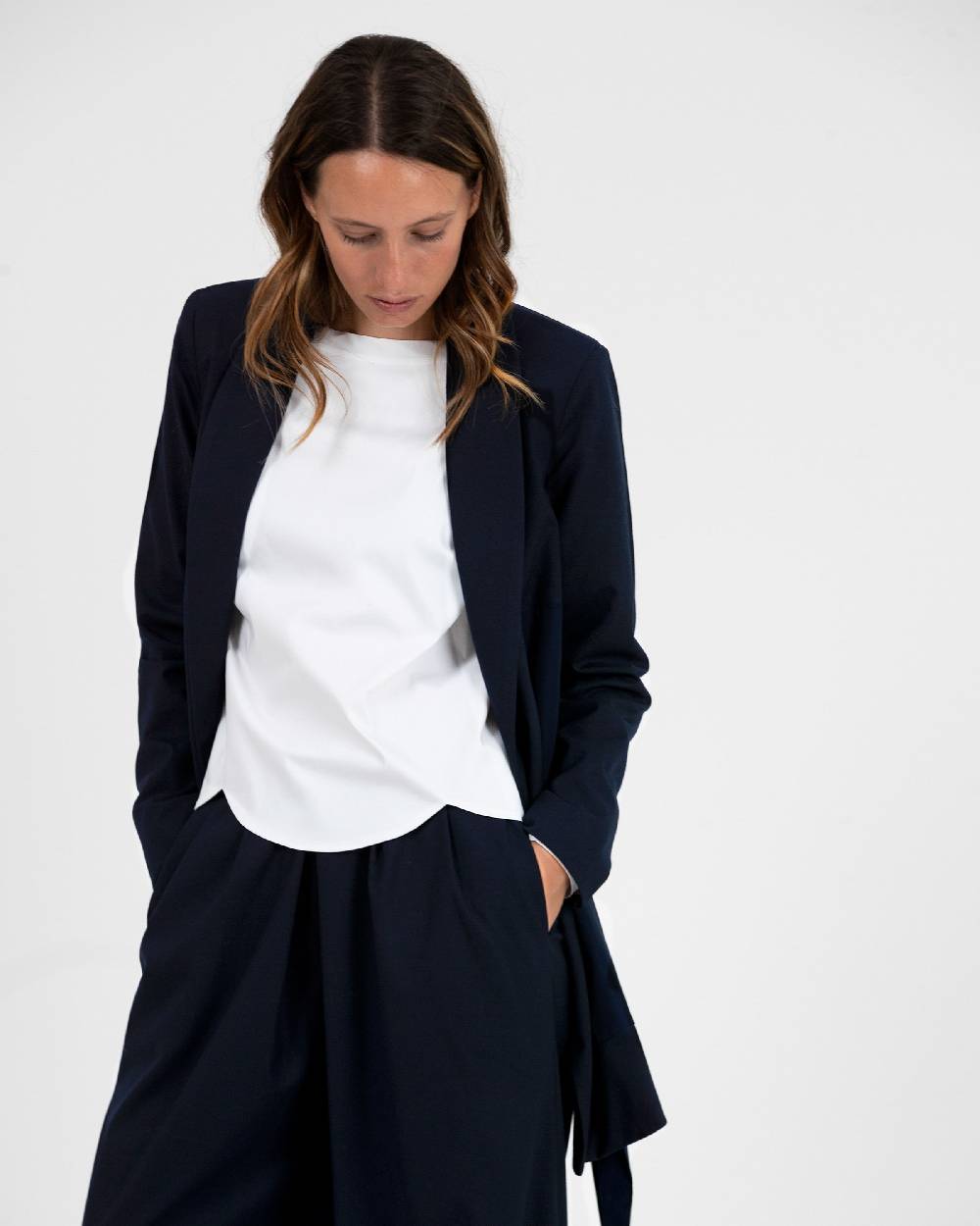 Rialto 48 BLAZER CON LACCIO Convenienza