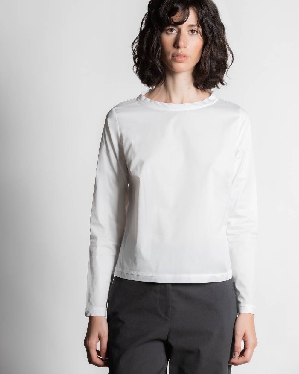 Rialto 48 BLUSA Vendita Calda