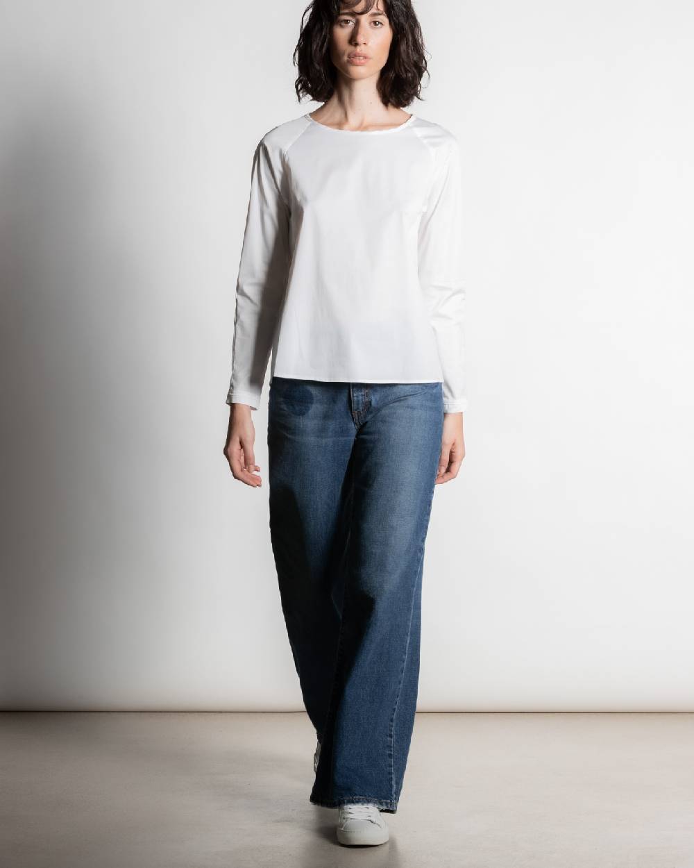 Rialto 48 BLUSA In Saldo