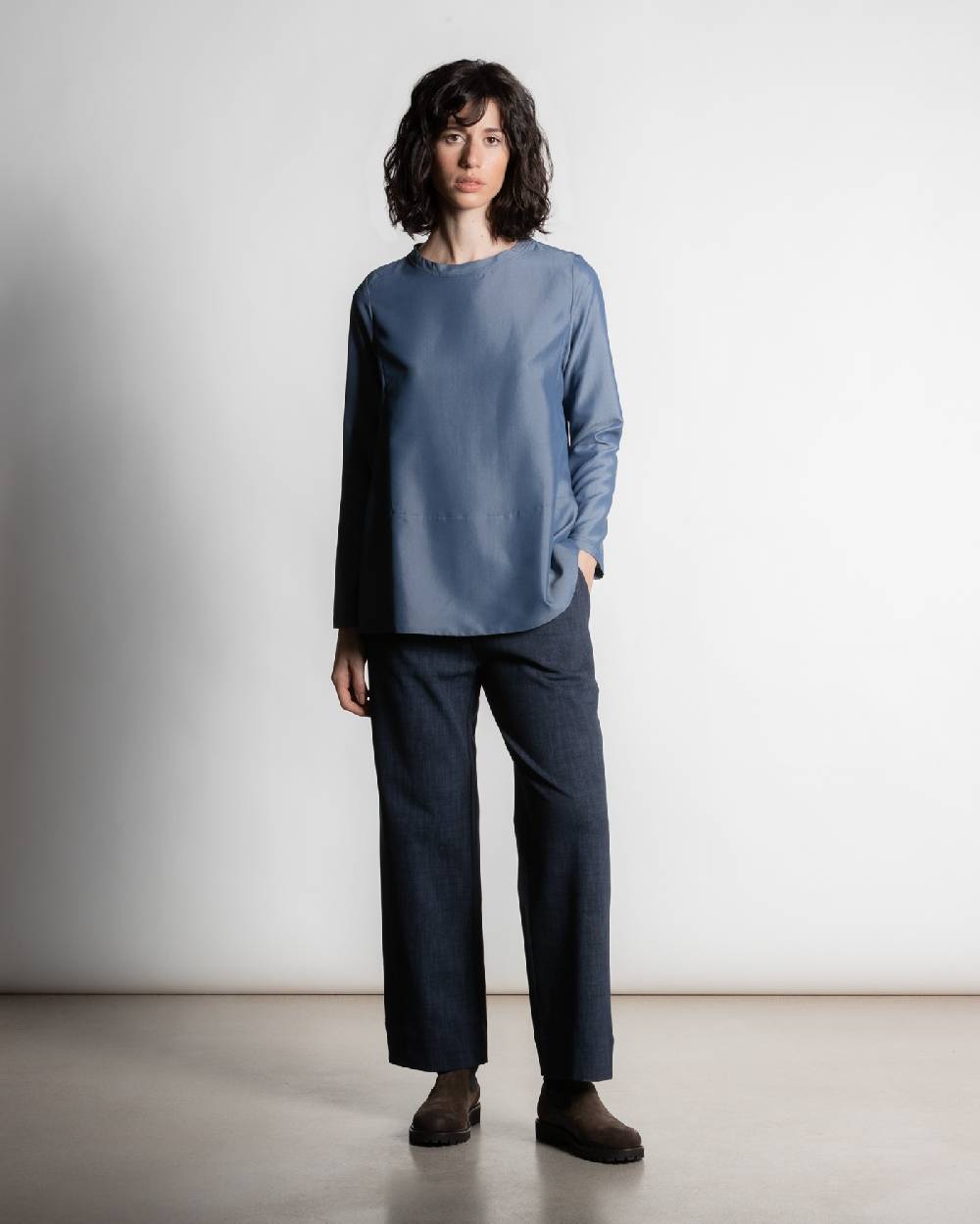 Rialto 48 BLUSA Nuova