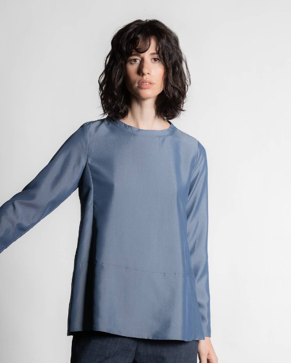 Rialto 48 BLUSA Nuova