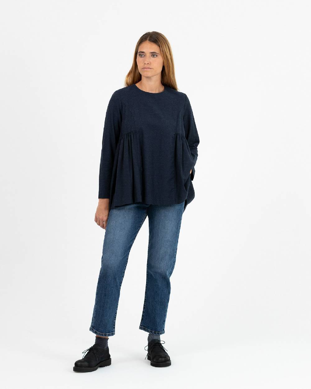 Rialto 48 BLUSA Italia