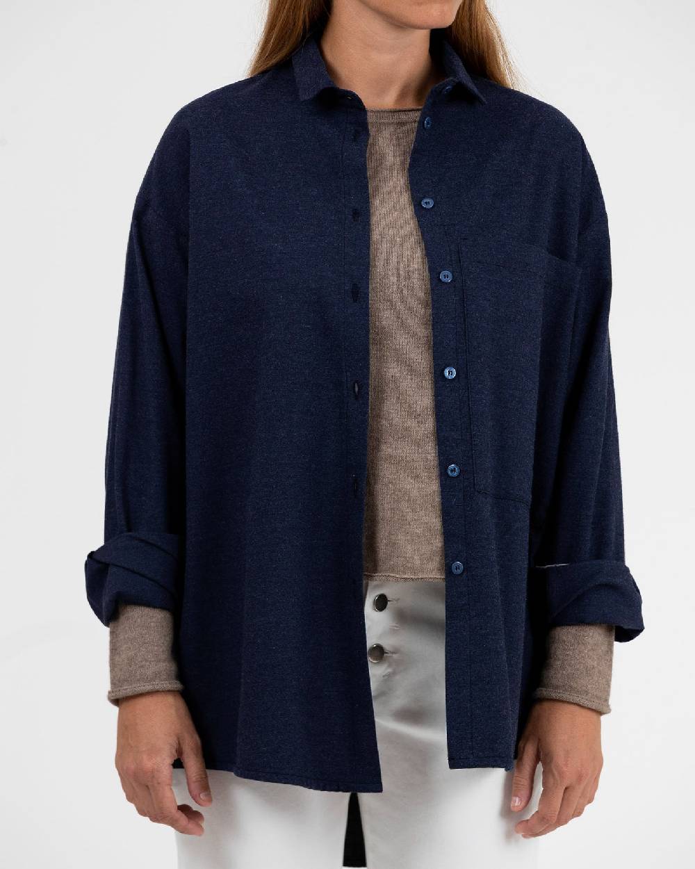 Rialto 48 GIACCA CAMICIA 2025