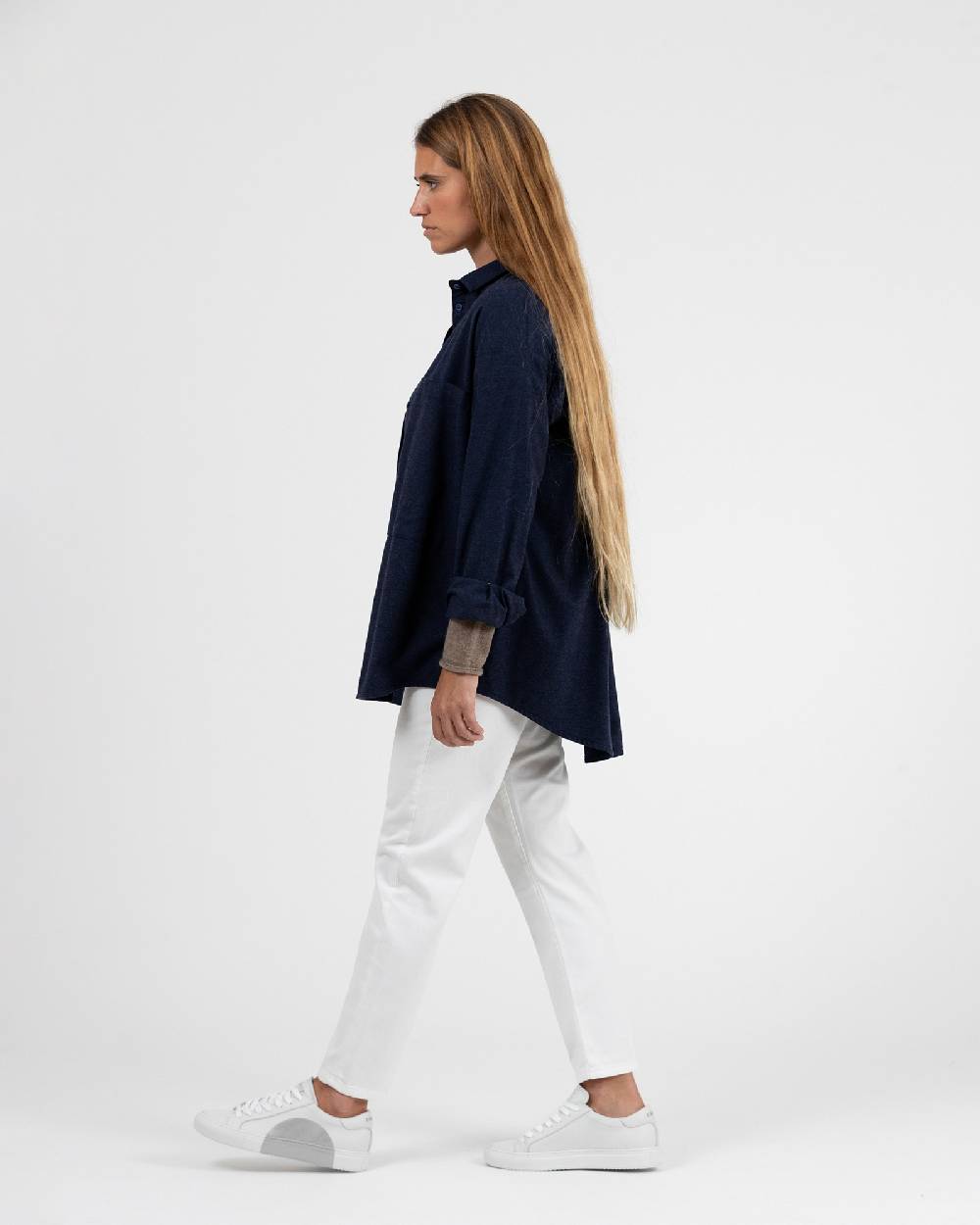 Rialto 48 GIACCA CAMICIA 2025