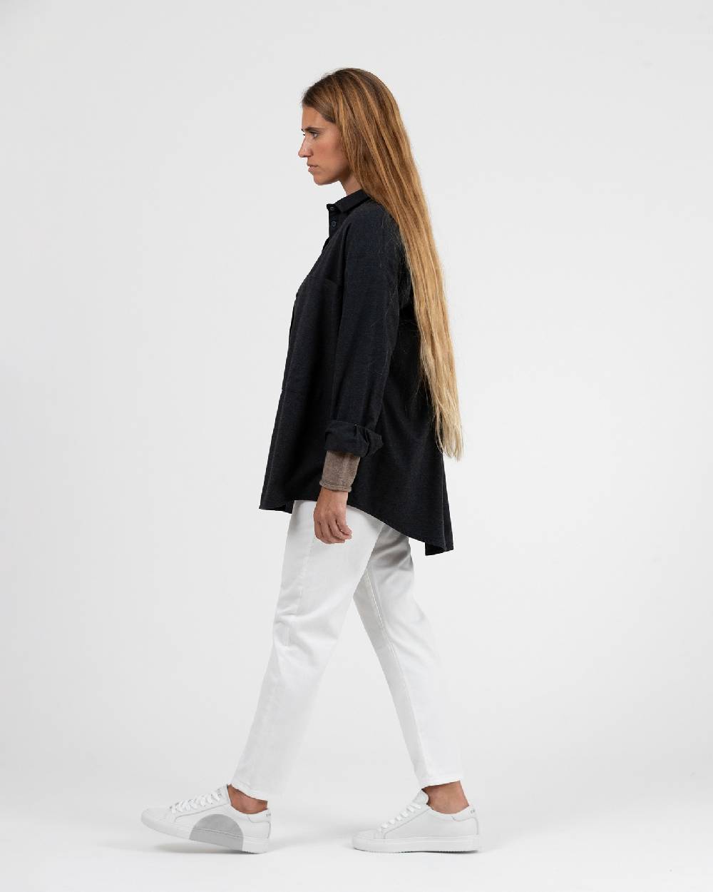 Rialto 48 GIACCA CAMICIA In Linea