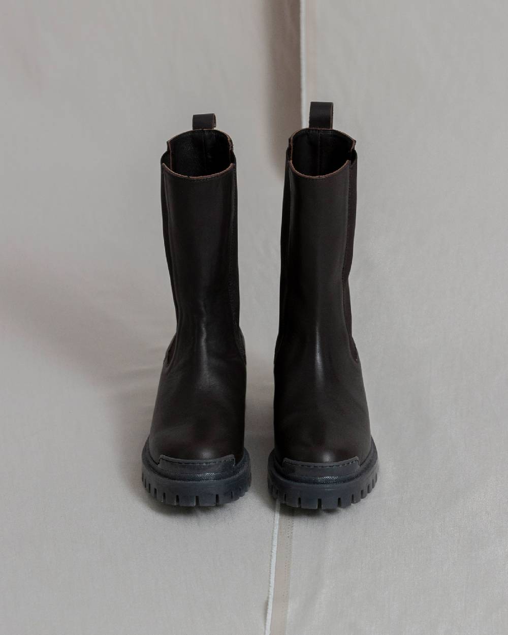 Rialto 48 STIVALETTO BIKER Spedizione Gratuita
