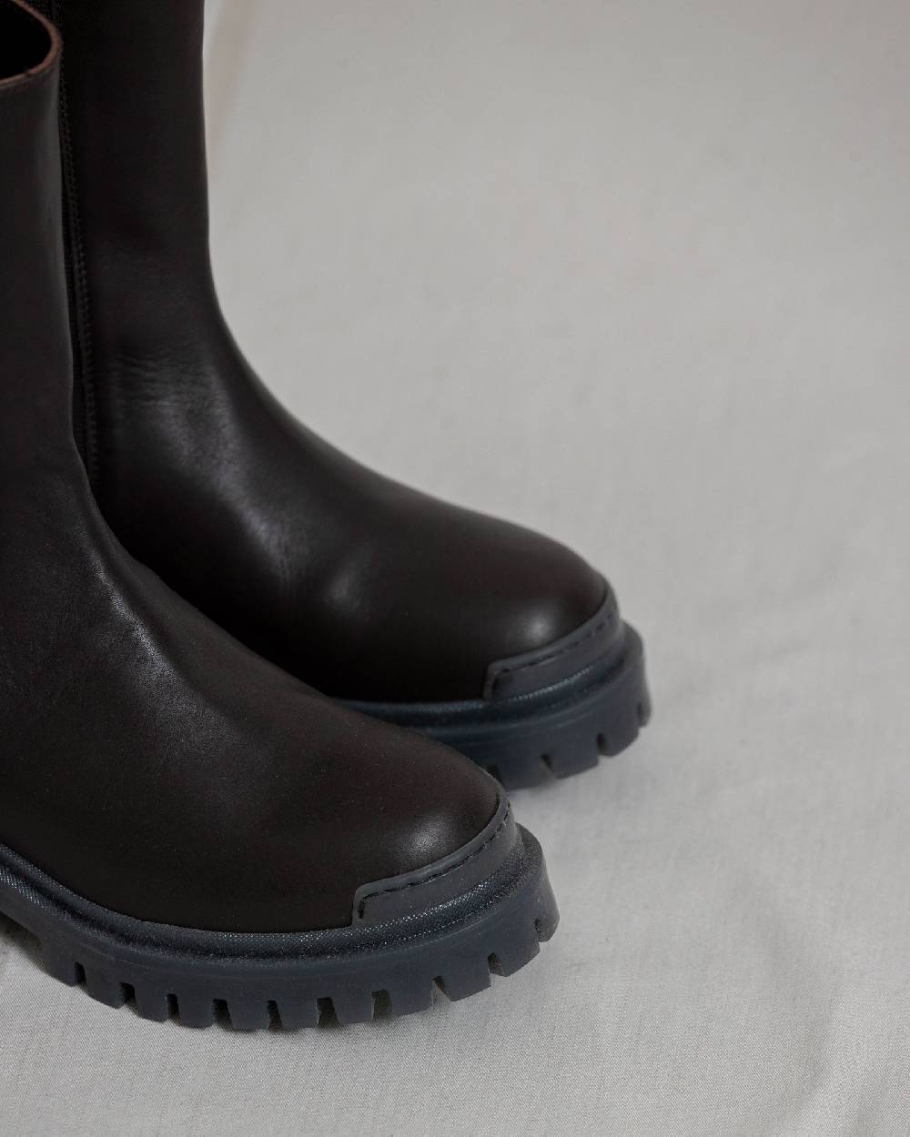 Rialto 48 STIVALETTO BIKER Spedizione Gratuita
