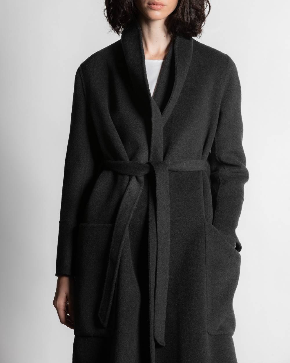 Rialto 48 CAPPOTTO CON CINTURA Promozione Limitata