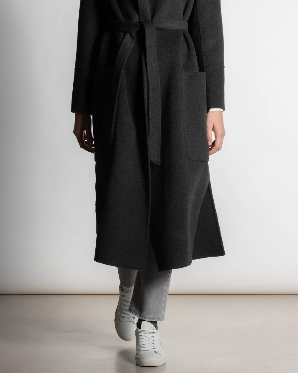 Rialto 48 CAPPOTTO CON CINTURA Promozione Limitata