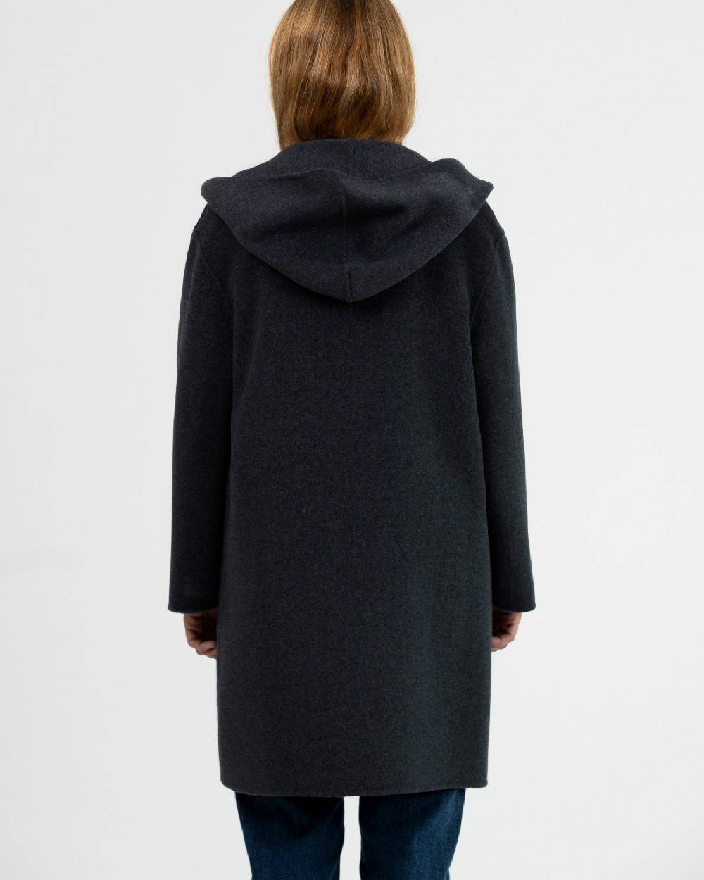 Rialto 48 CAPPOTTO CON CAPPUCCIO Convenienza
