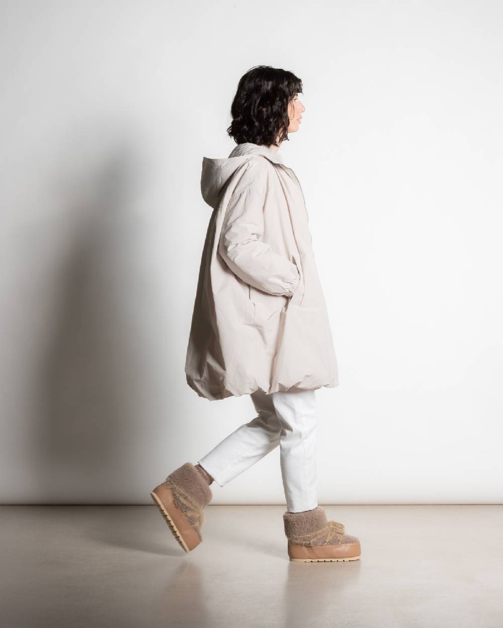 Rialto 48 PARKA OVERSIZE Online