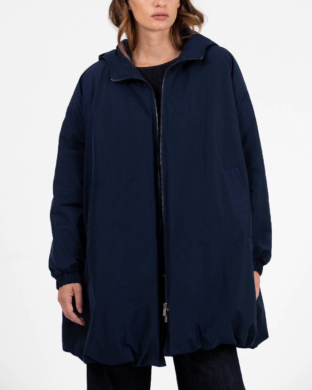 Rialto 48 PARKA OVERSIZE Outlet