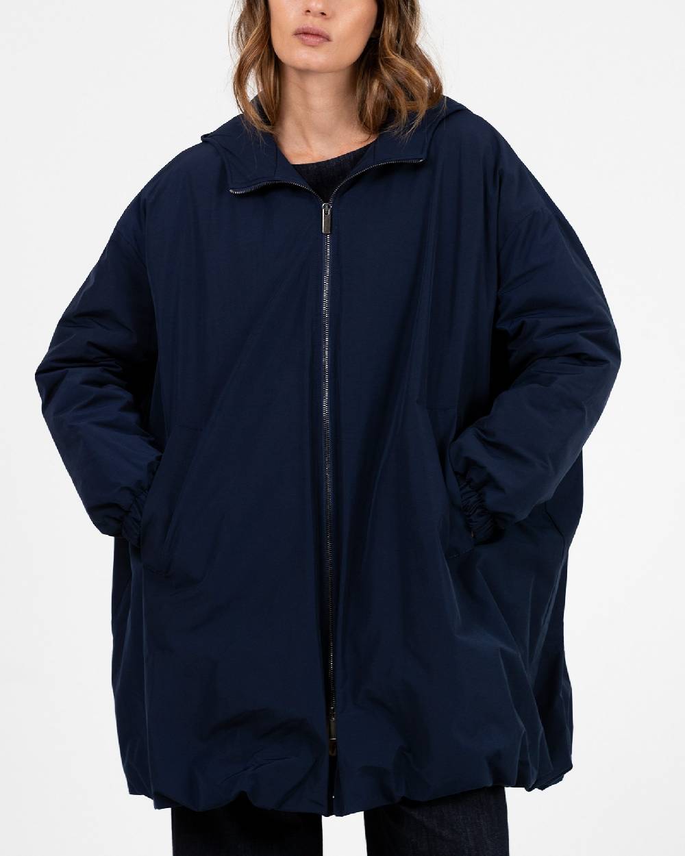 Rialto 48 PARKA OVERSIZE Outlet