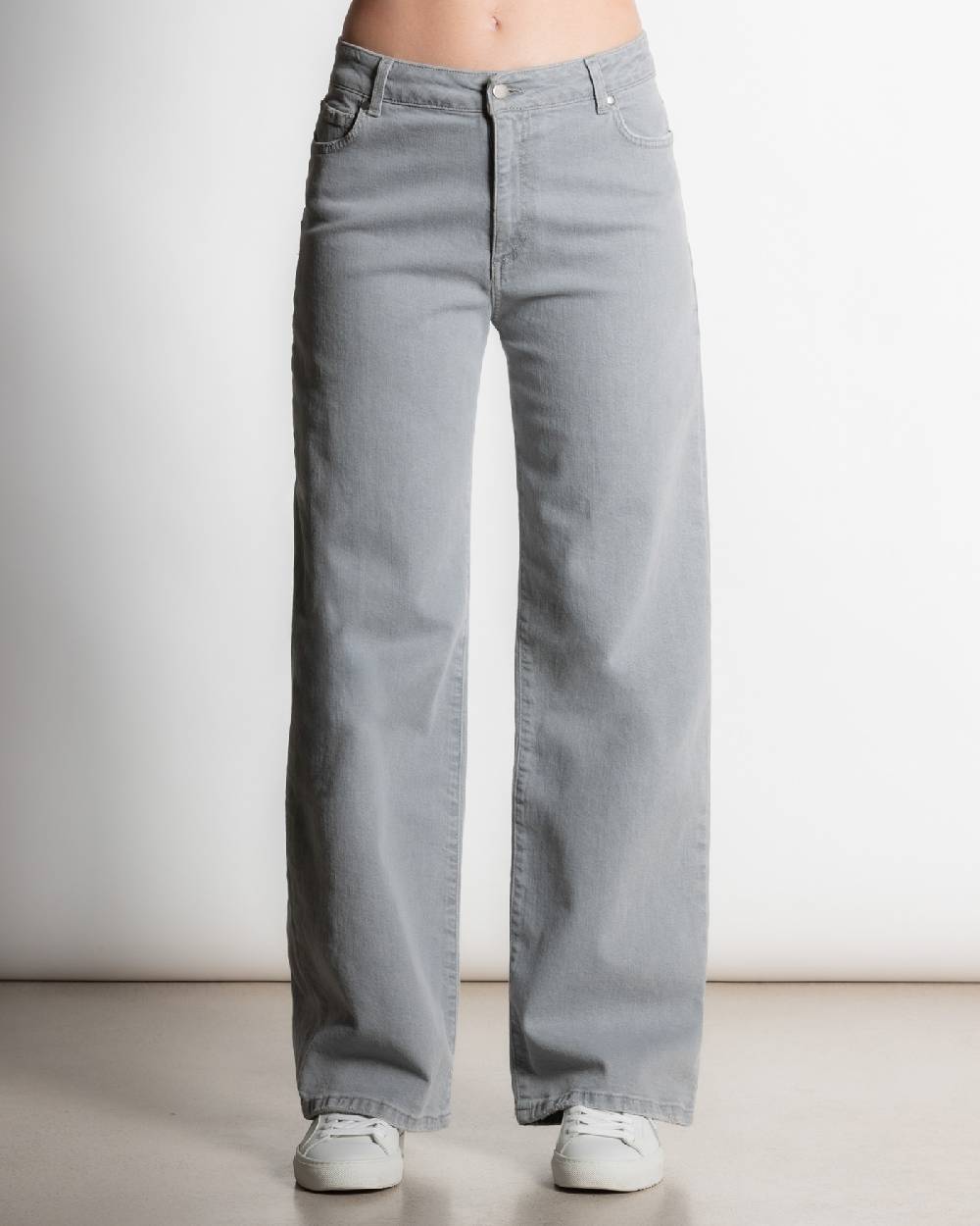 Rialto 48 DENIM A GAMBA LARGA Offerte