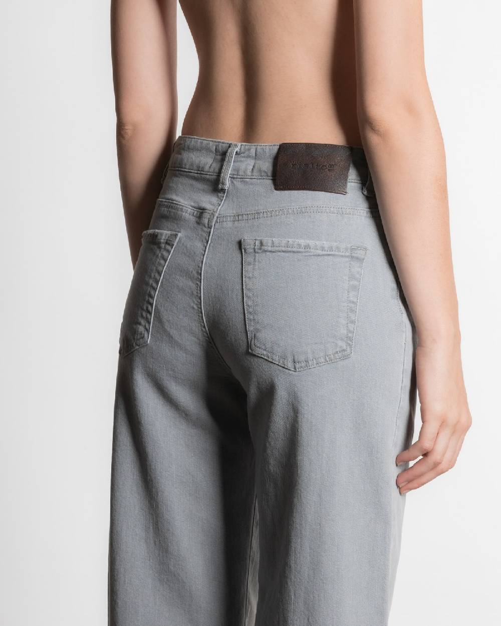 Rialto 48 DENIM A GAMBA LARGA Offerte