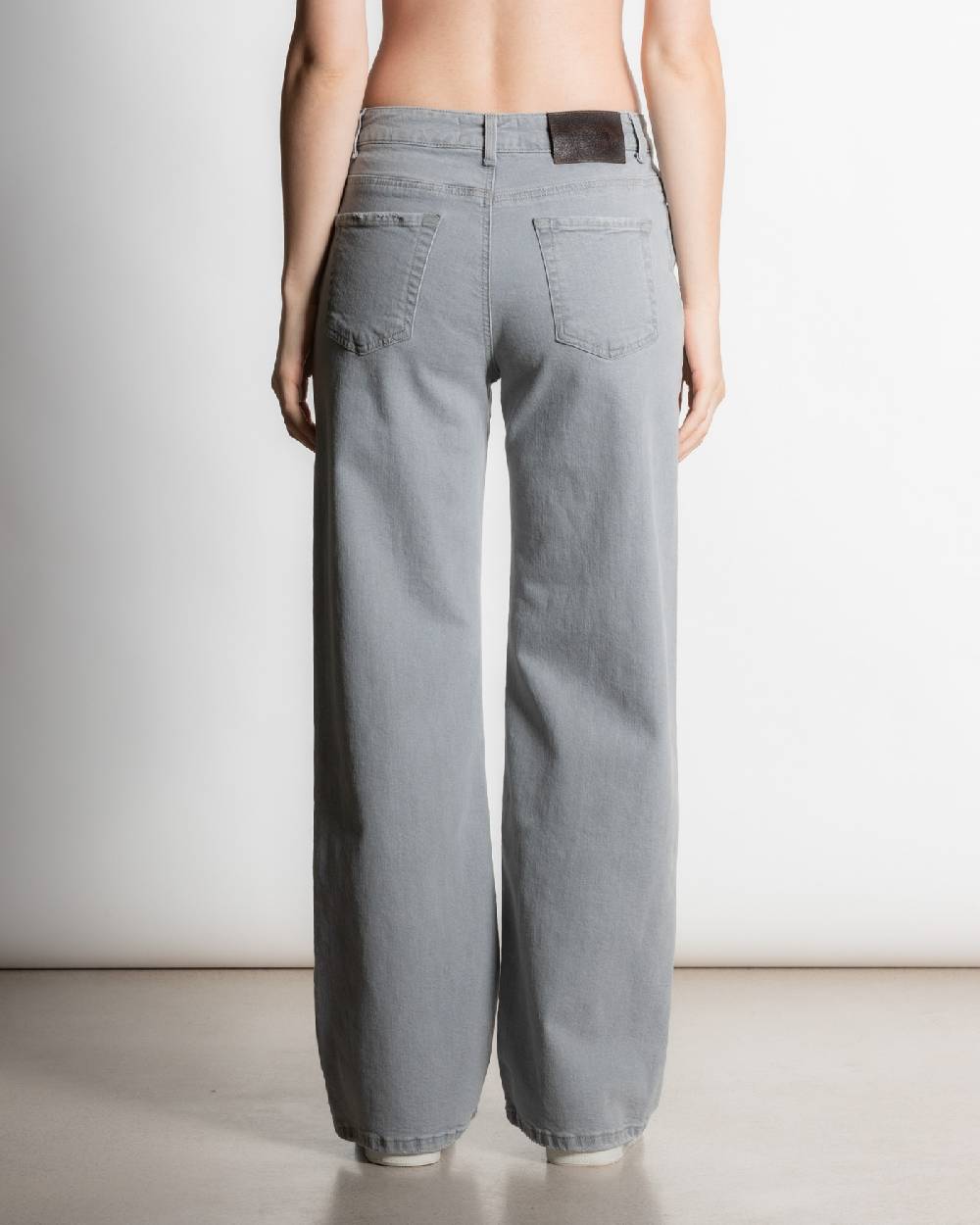 Rialto 48 DENIM A GAMBA LARGA Offerte