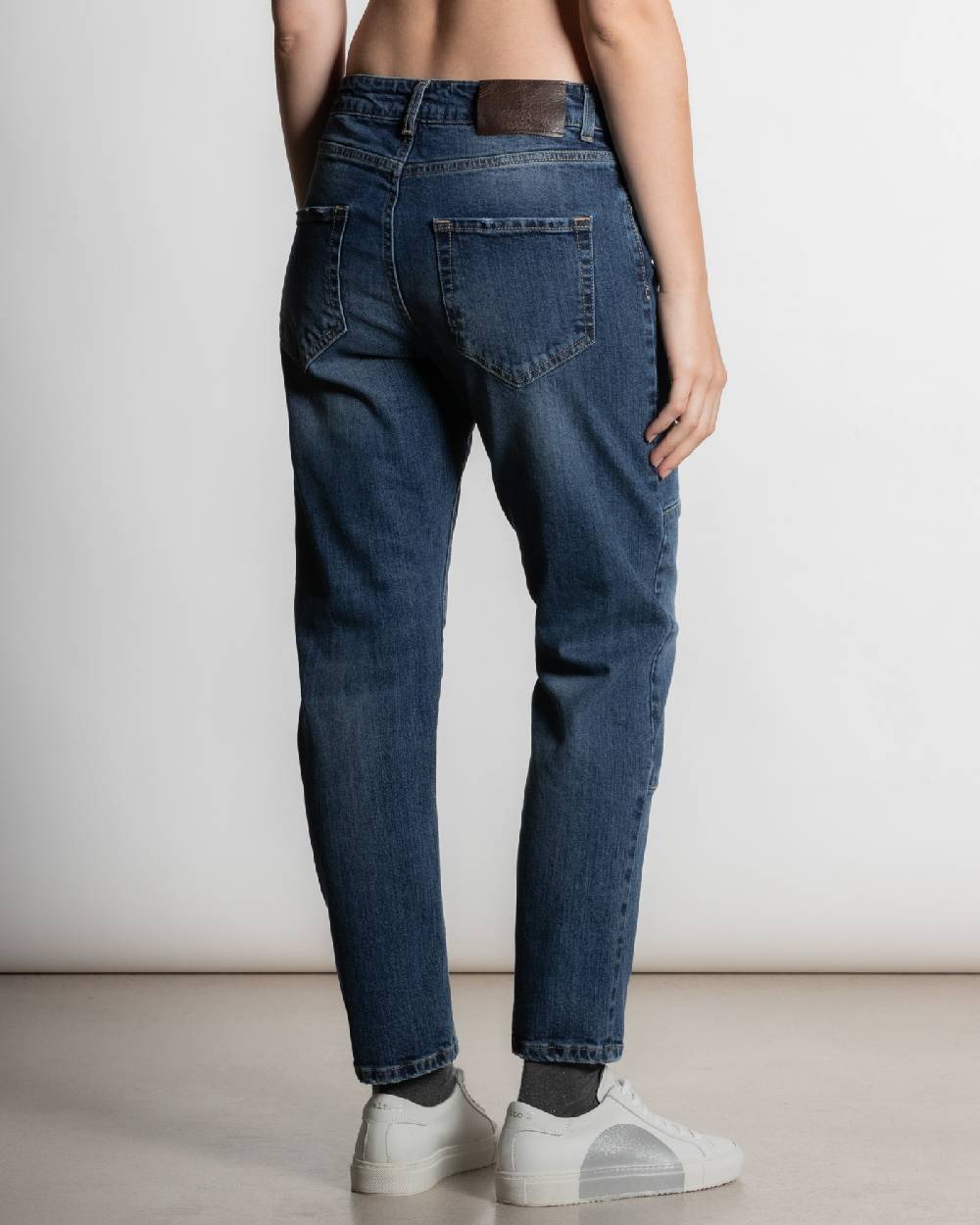 Rialto 48 DENIM DRITTO Hotsell