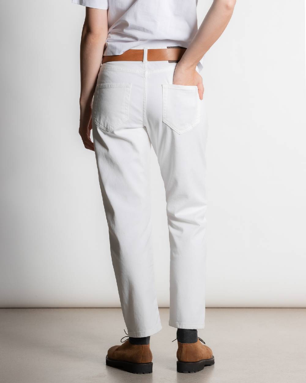 Rialto 48 DENIM DRITTO Vendita Calda