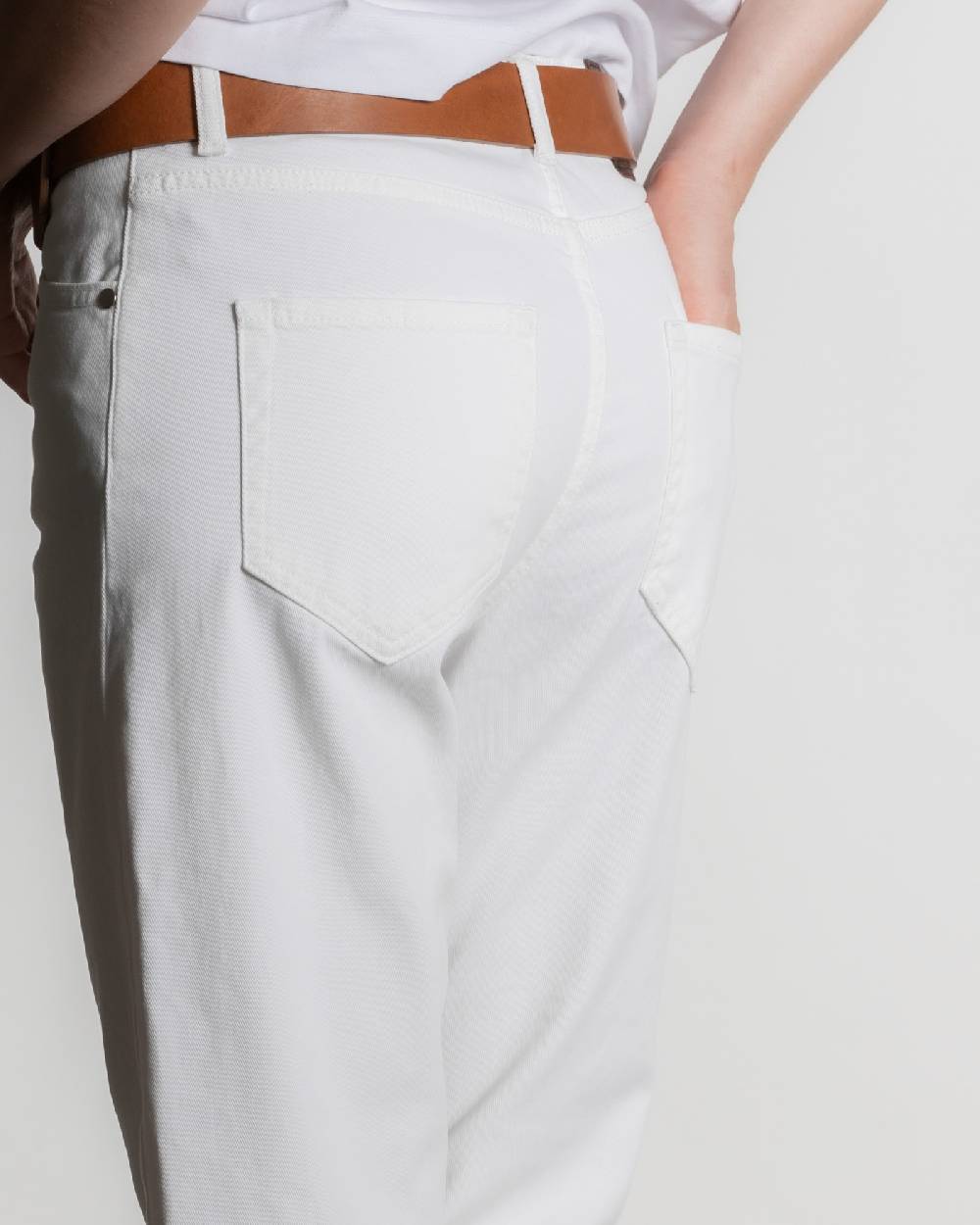Rialto 48 DENIM DRITTO Vendita Calda