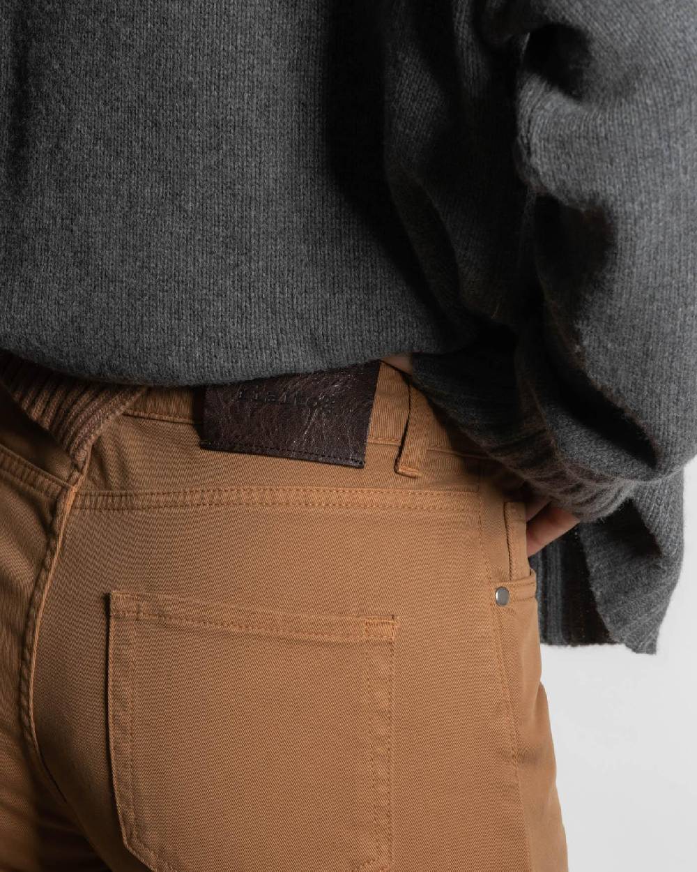 Rialto 48 DENIM DRITTO Vendita Economica